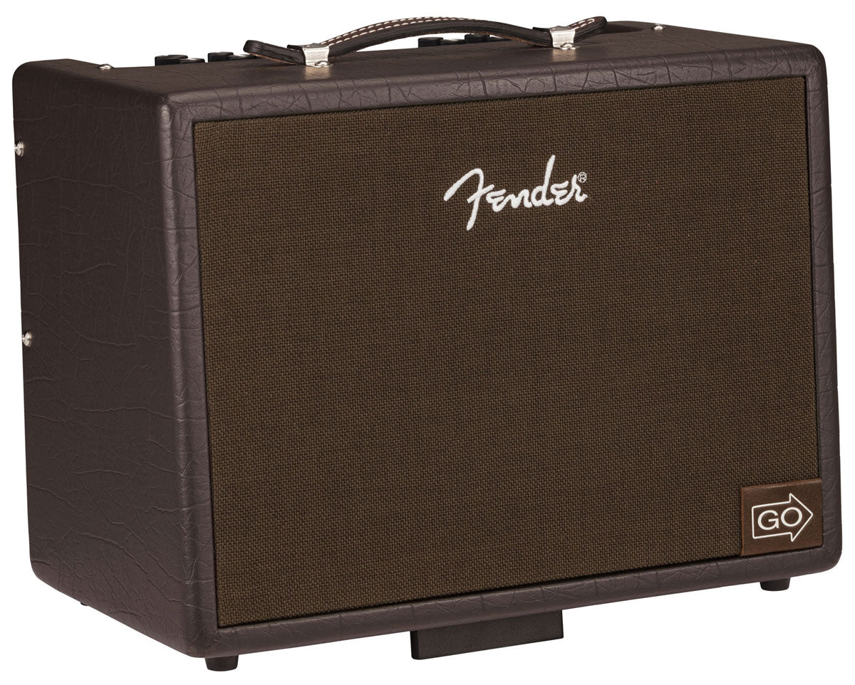 ACOUSTIC JUNIOR GO 230V EU