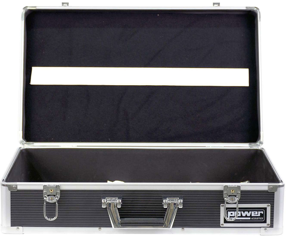 Power Acoustics Flight Cases Pedalboard 767X387MM