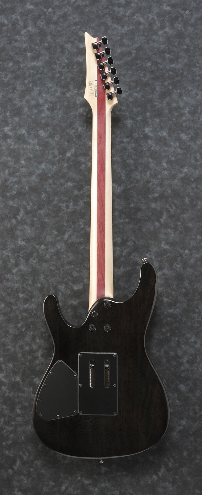 JIVA10-DSB Deep Space Blonde Signatur Nita Strauss