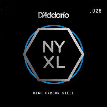 NYS026 Reiner Stahl 26 (Einheit)