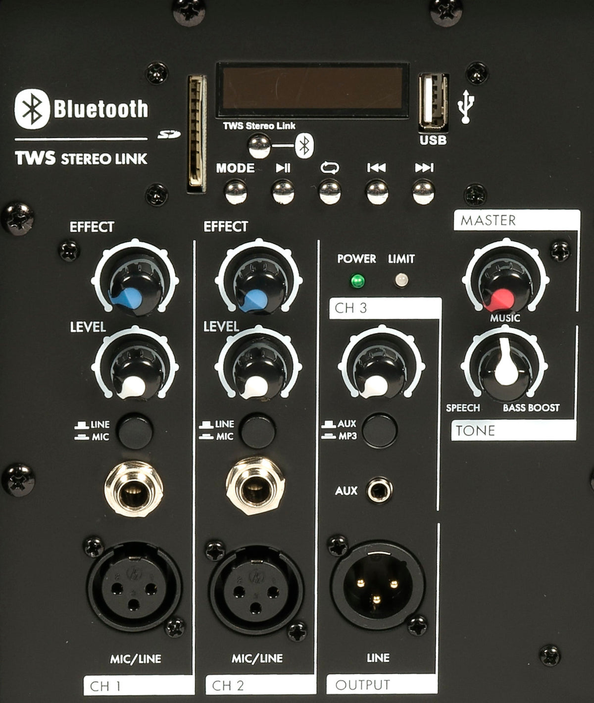 CS200 - BLAGER