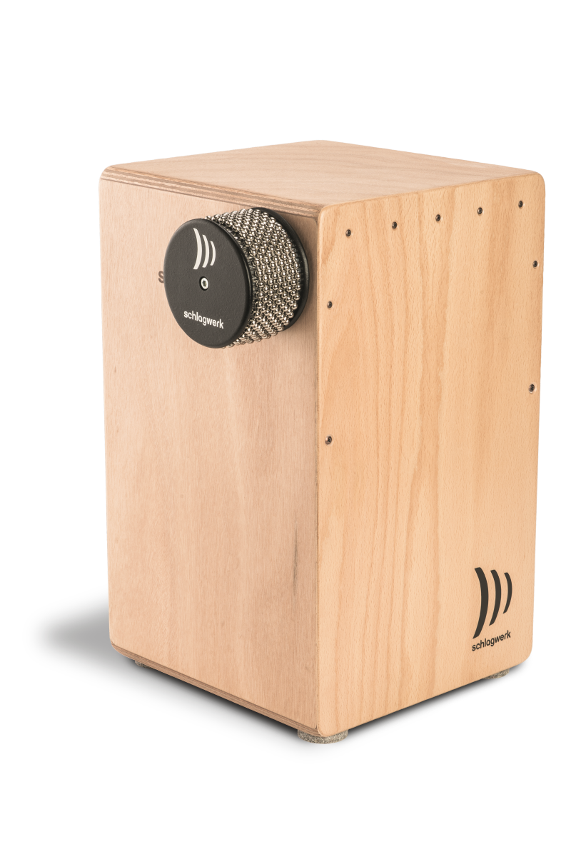 CCA30 - Cajon Cabasa