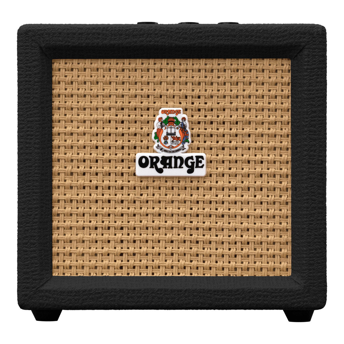 Crush Mini Schwarz