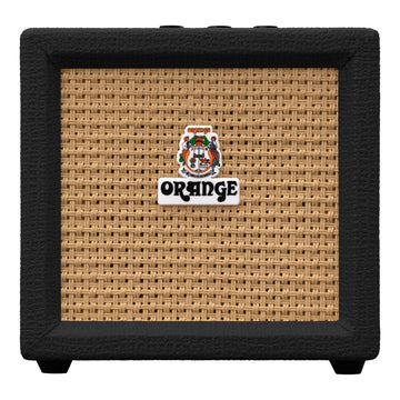 Crush Mini Schwarz