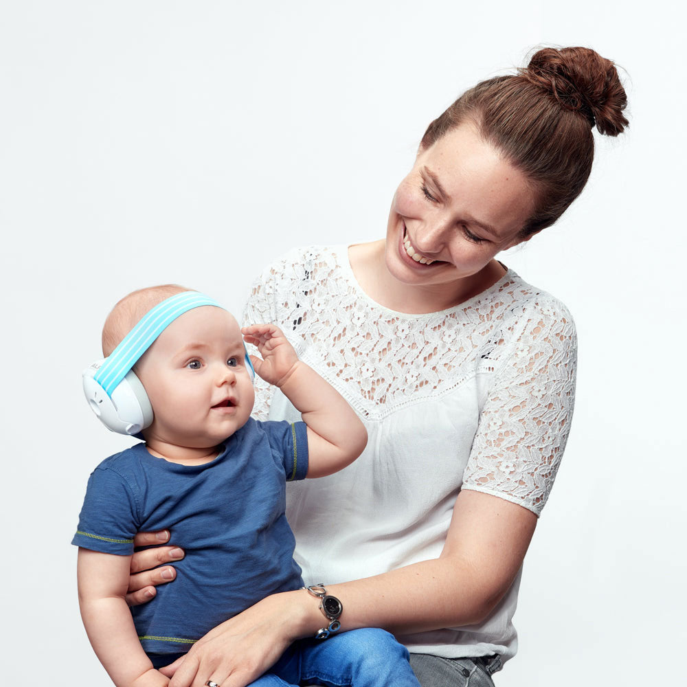 Muffy Baby - Blau