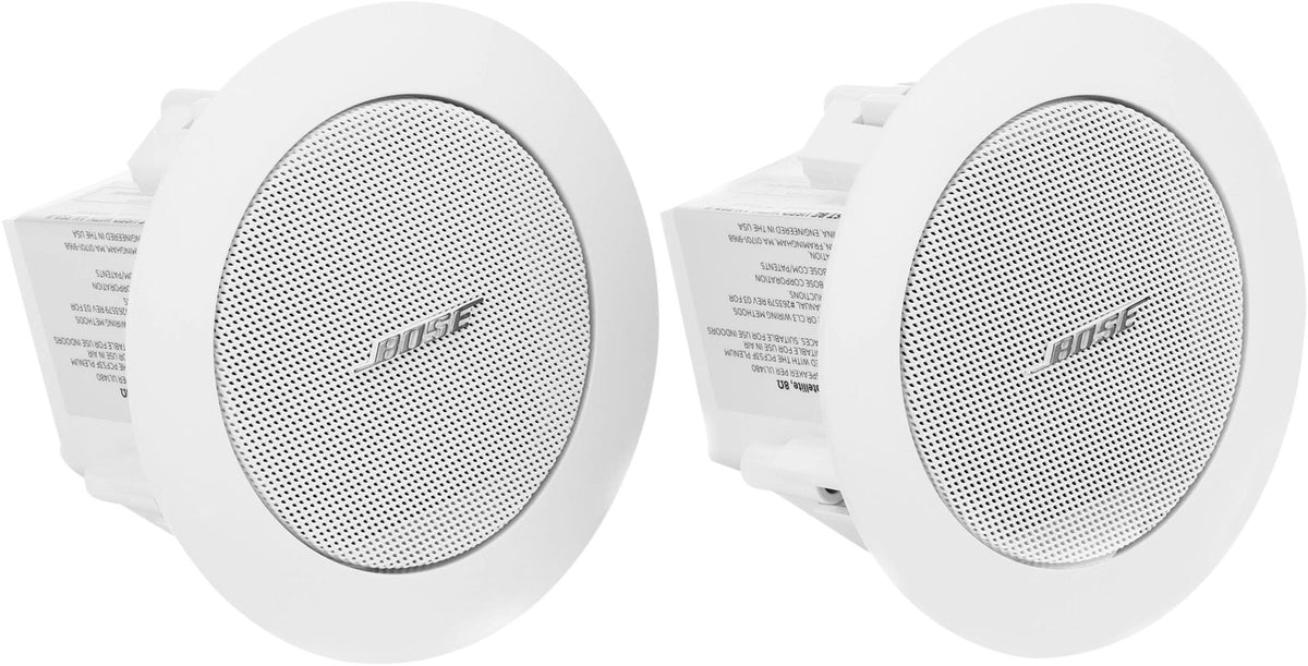 Bose Andere Installationslautsprecher