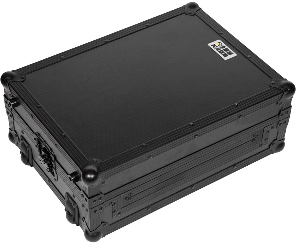 Pro DDJ-FLX4 / Omnis-Duo W LTS Schwarz