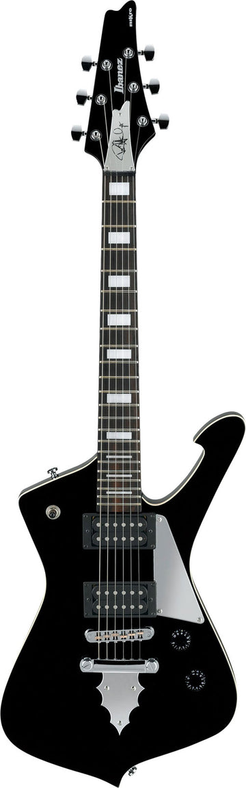 PSM10-BK Schwarzes Signature Paul Stanley