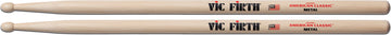 AMERICAN CLASSIC HICKORY "METAL" STCKE