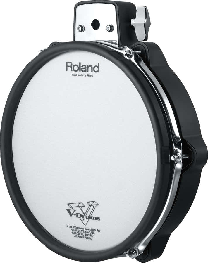 PDX-100 - V-Pad 10"
