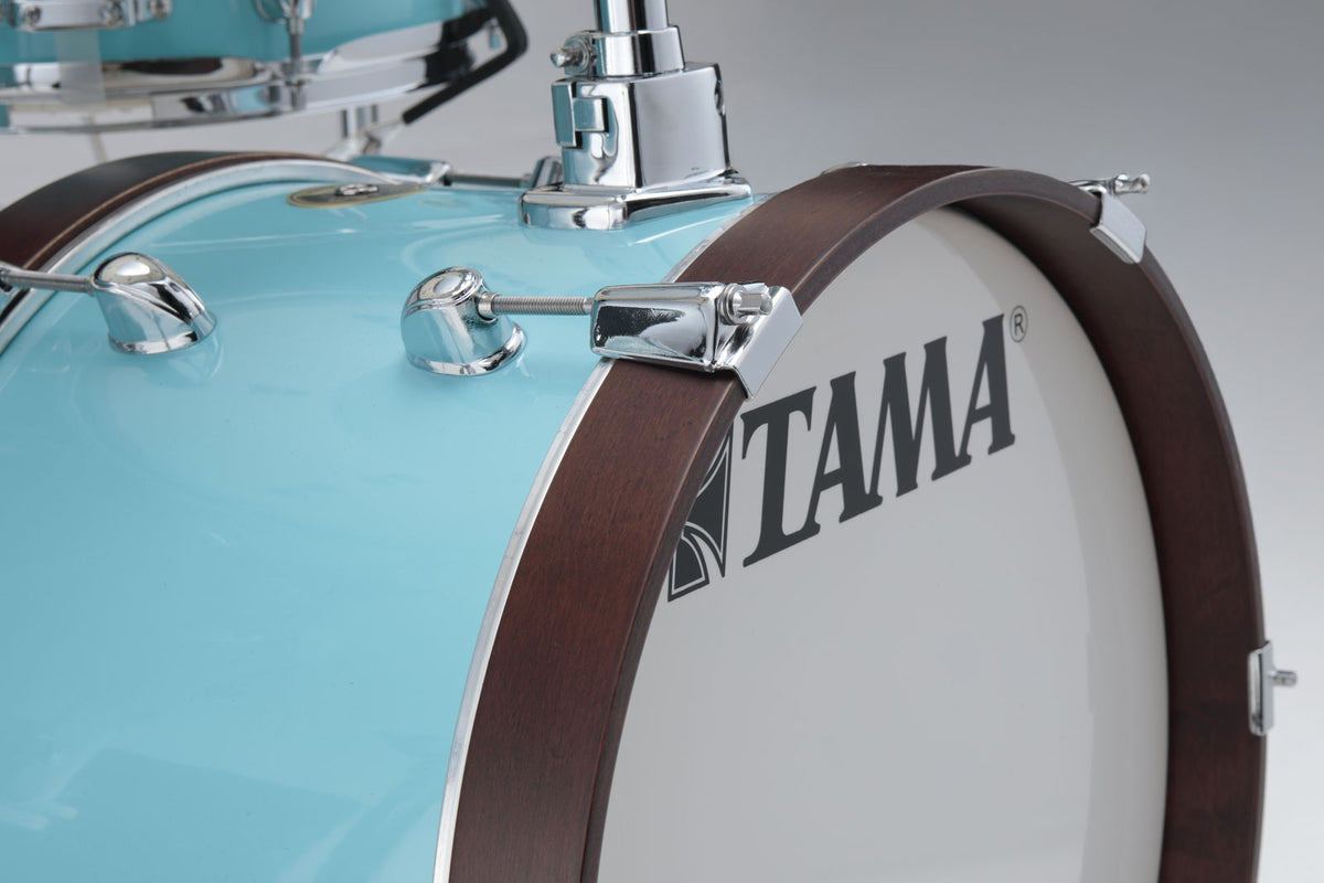 LJK56S-AQB - Club-JAM Jazz 16" AQUA BLUE