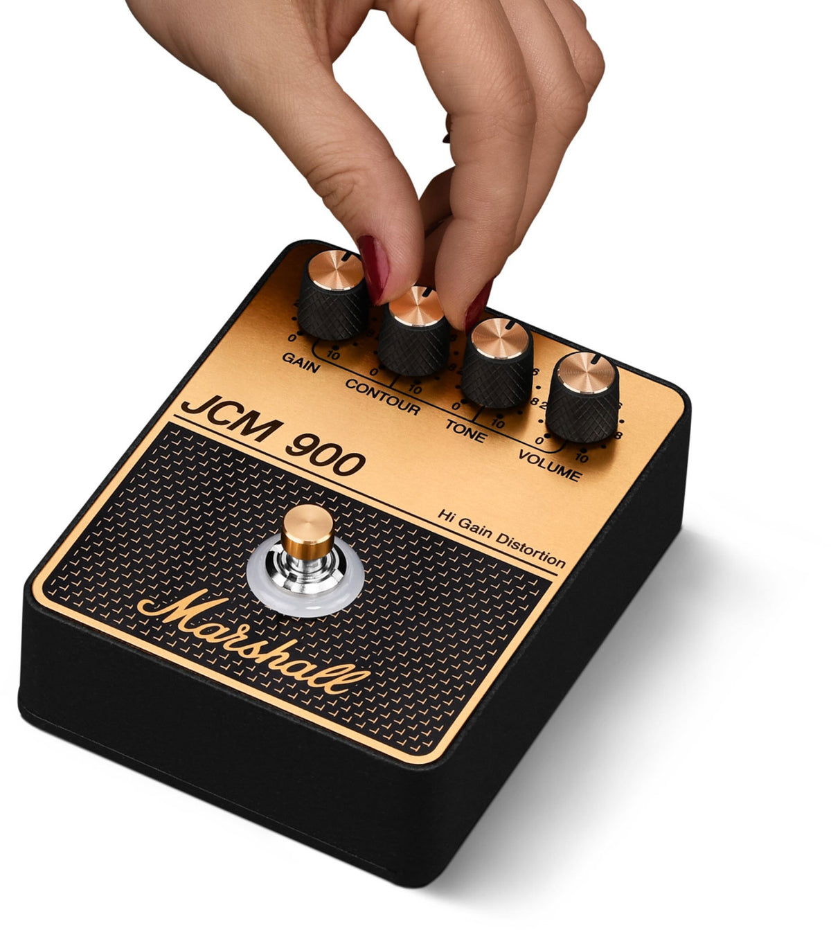 Jcm900 Amp Series Effektpedal für Spezialeffekte