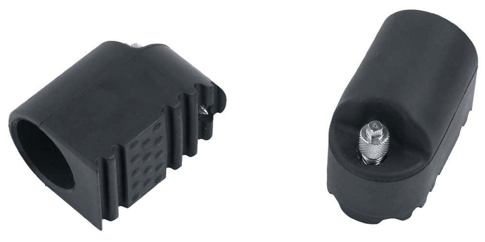 RUBBER TIP DWSMRKFEET