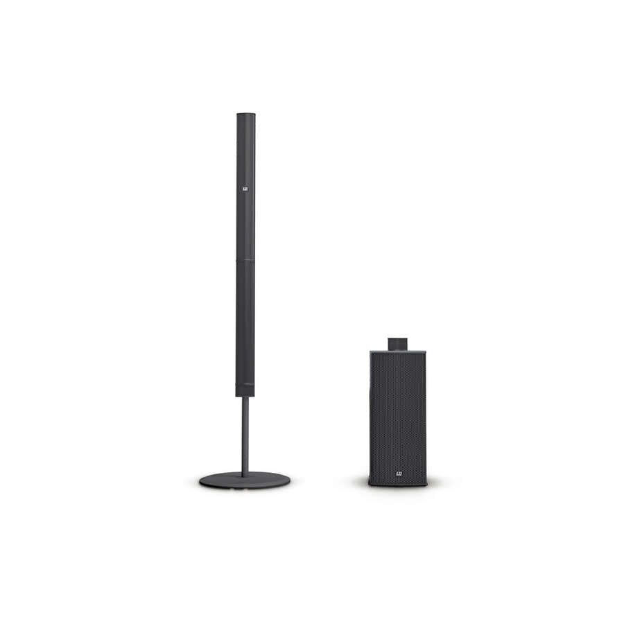 LDMG2SPS - SET FR FUSS FR MAUI G2 COLUMN
