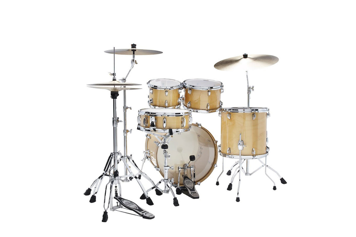 Superstar Classic Fusion 20" Glänzend Naturblond