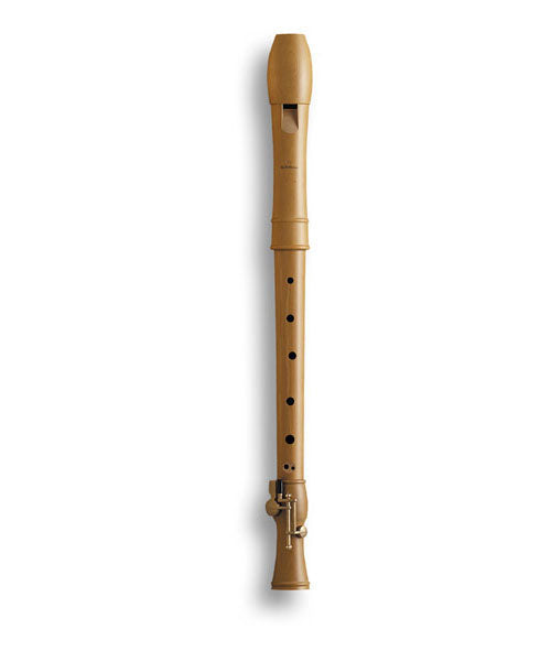 Mollenhauer Canta Alto 2246 - Birnbaum (Barockgriff)