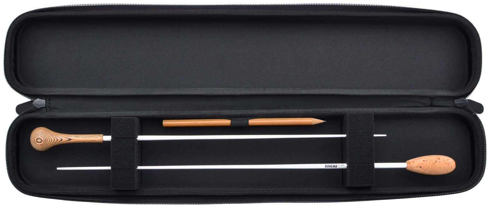 Transportbox für Dirigierstab