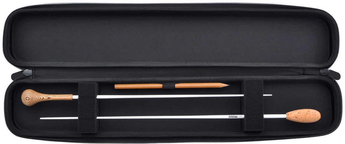 Transportbox für Dirigierstab