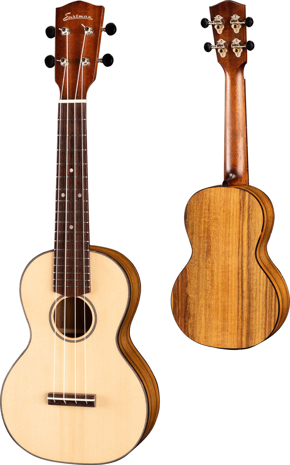 Eastman Ukulelen