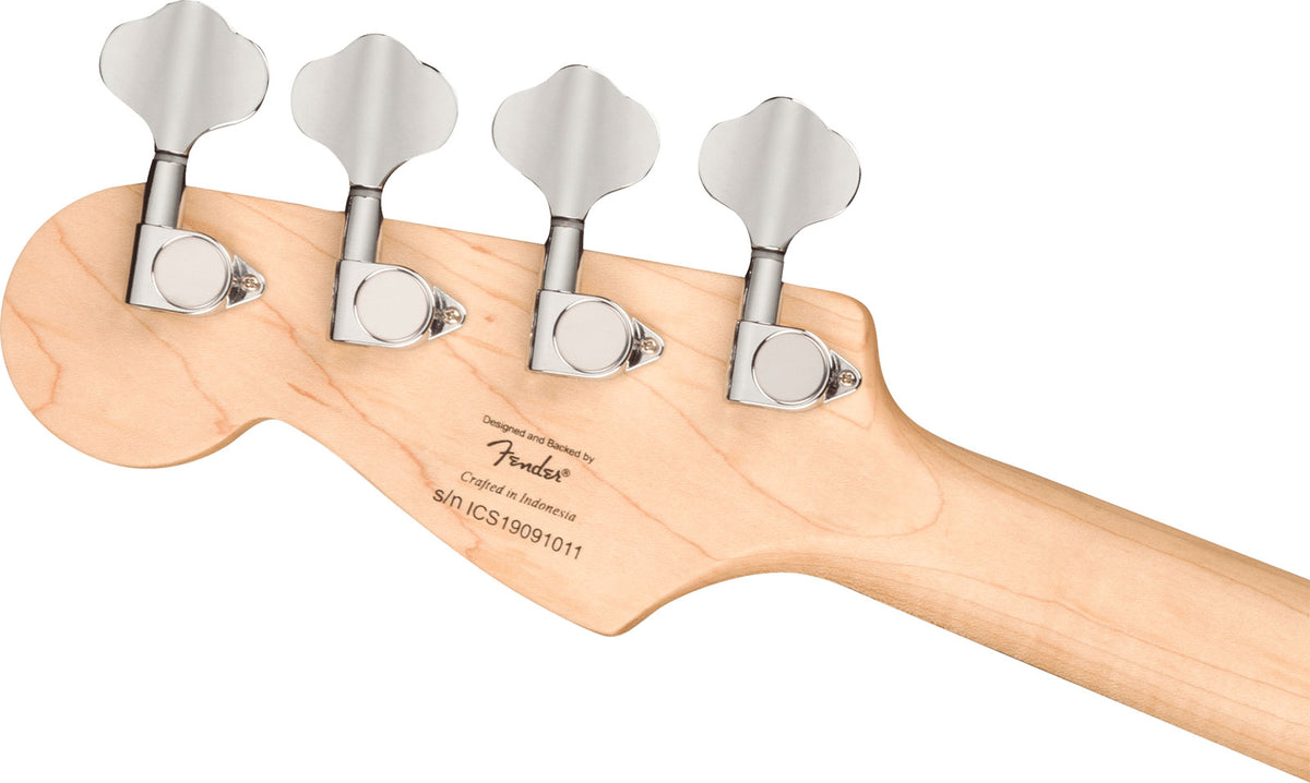 Precision Bass Mini Mini LRL Dakota-Rot