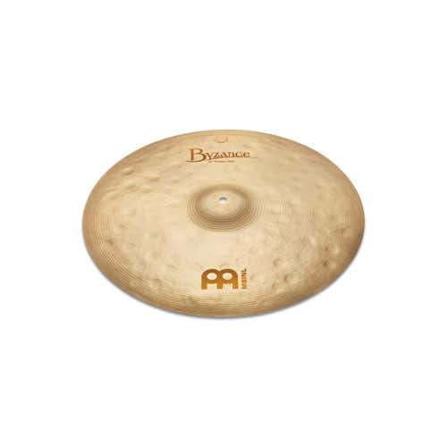 16" BYZANCE VINTAGE CRASH