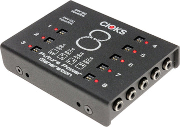 8 Expander Kit