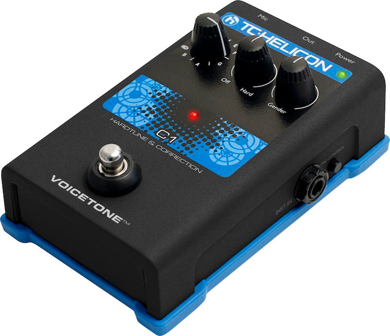 VOICETONE C1