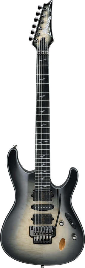 JIVA10-DSB Deep Space Blonde Signatur Nita Strauss