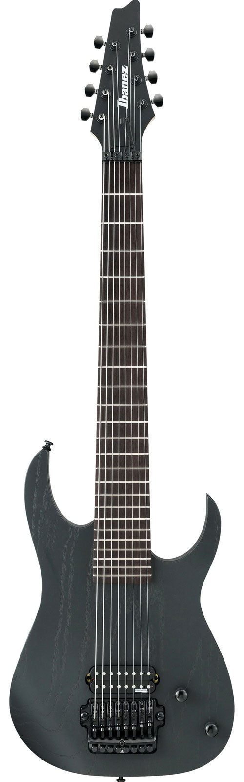 M80M-WK Schwarz gealtert Signature Fredrik Thordendal / Mårten Hagström