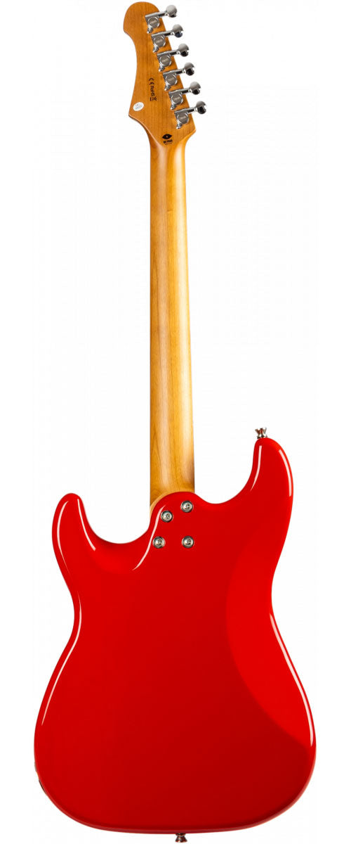 JS 400 HT Rot