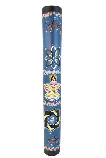 Regenstab Everpour 24" - Blau Huaso T-Rain-Ep-24Bh