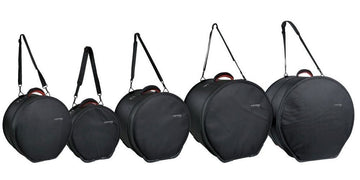 DRUM KIT SET BAG SPS 20X18 10X9 12X10 14X14 14X6,5
