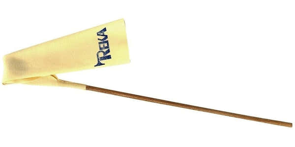 Reka Pflegesets für Holzblasinstrumente