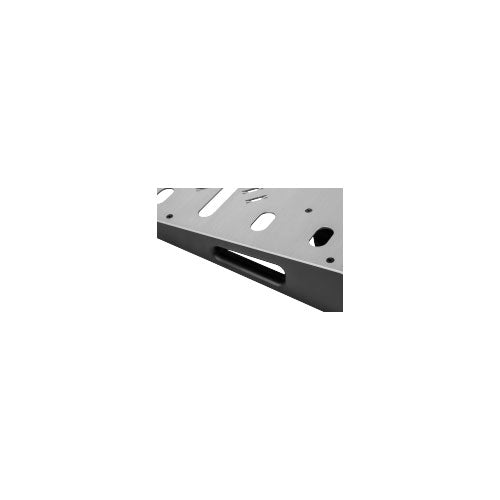 Kleines Pedalboard mit Tasche