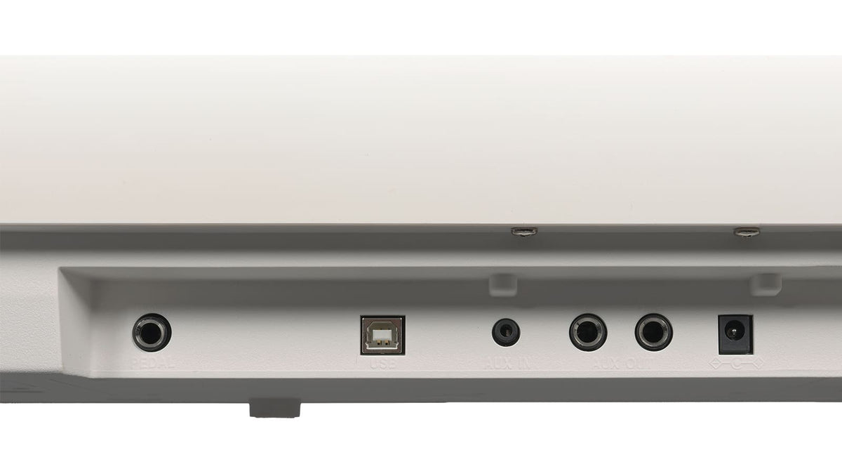 XP2 Weiß