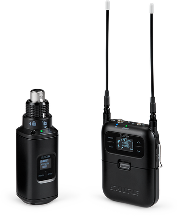 SLXD35+-G65