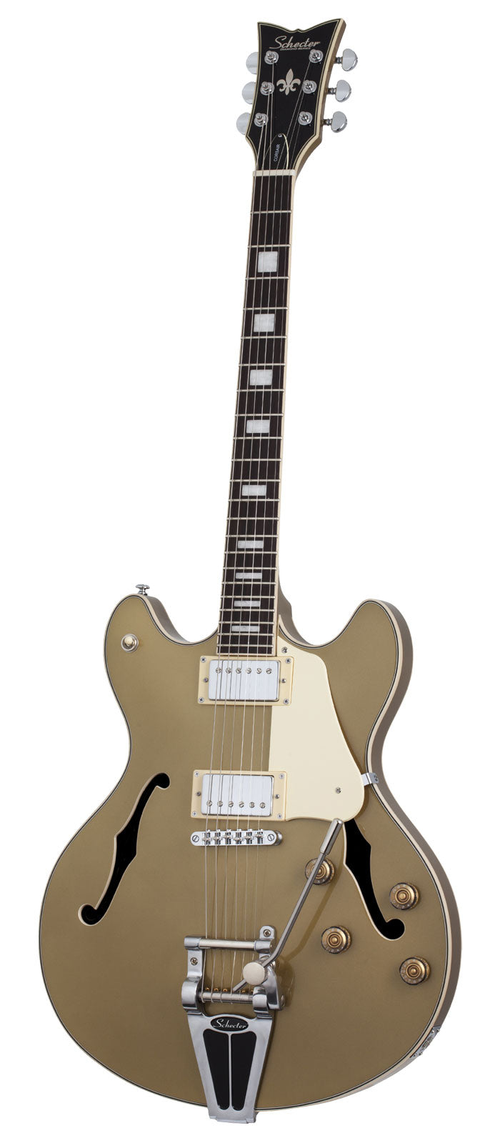 Corsair LTD Gold Satin