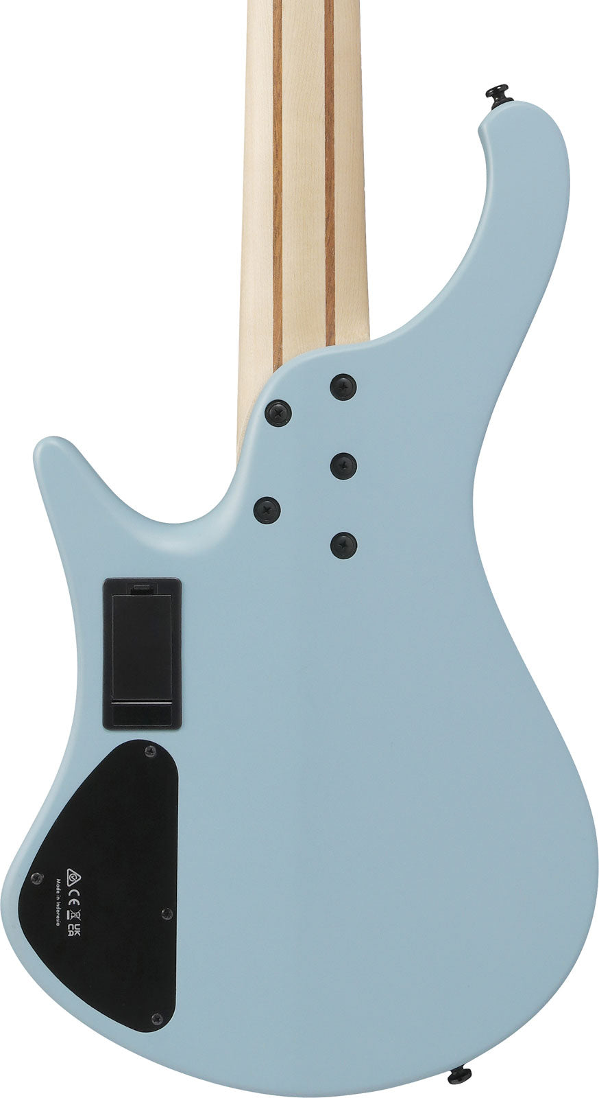 EHB605PRM Purist Blau Matt