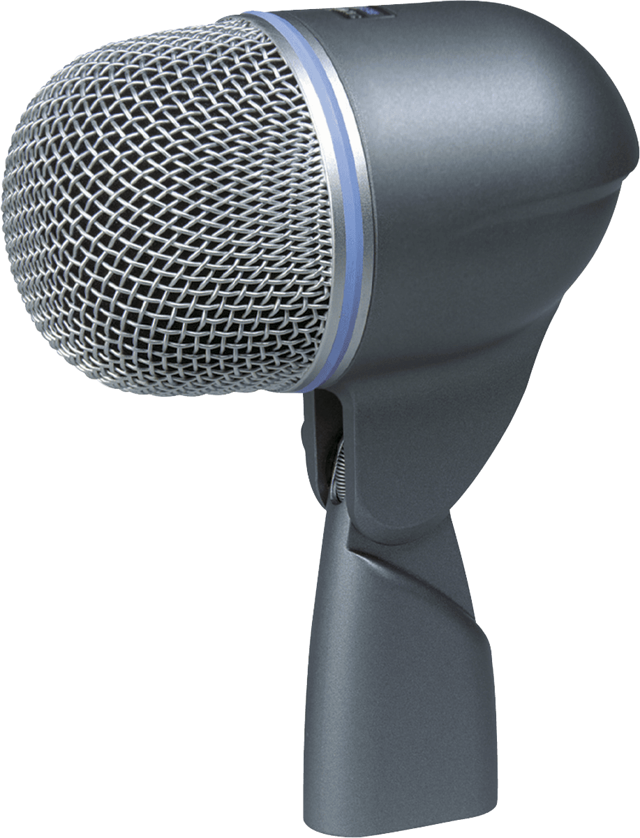 Shure Schlagzeugmikrofone