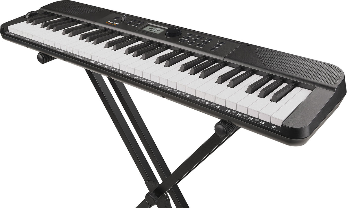 NEK-110 Schwarz