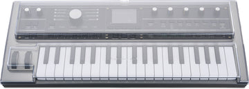 Korg Microkorg 2 Abdeckung