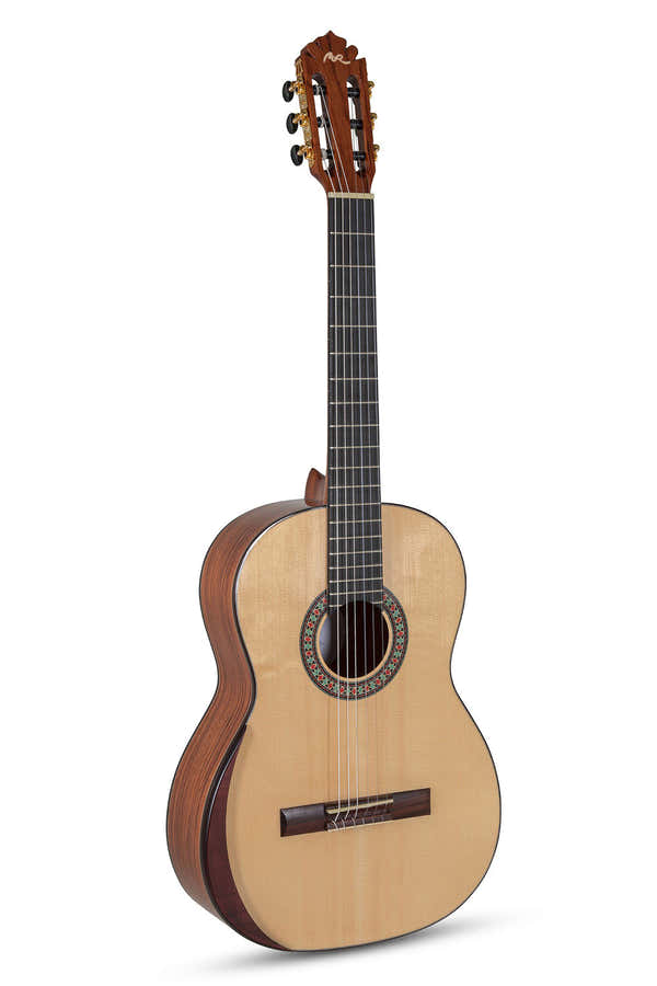 Serie Superior Fichte A-S