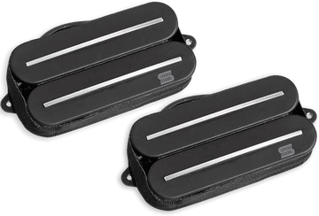 Jupiter Rails Set Wes Hauch Signature-Humbucker