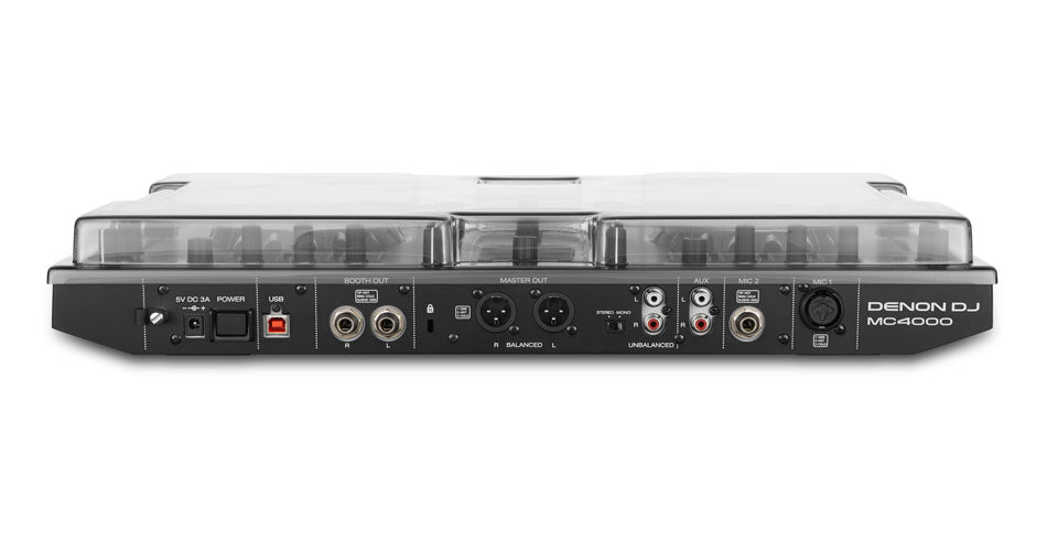 Denon MC4000