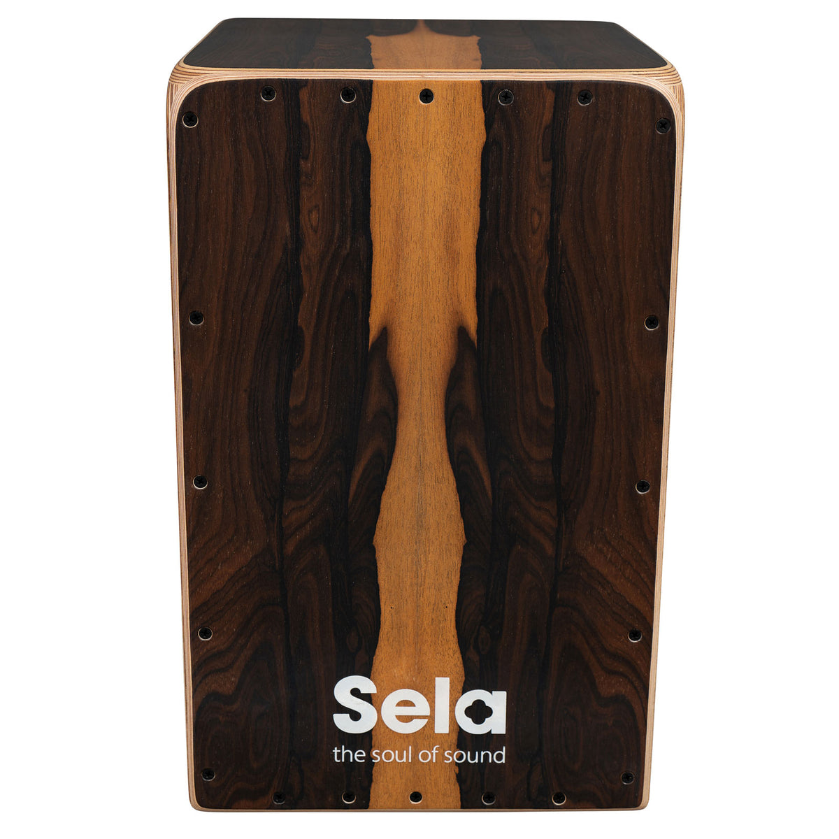 Iconic Cajon - Ziricote