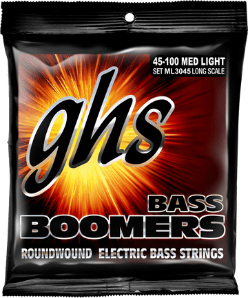 BOOMERS MEDIUM LIGHT 45-100