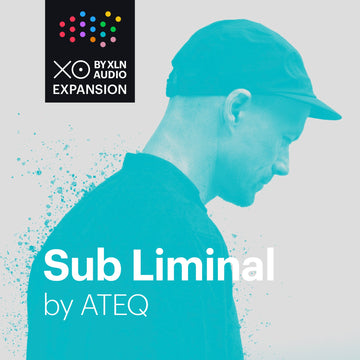 XO Expansion Sub Liminal