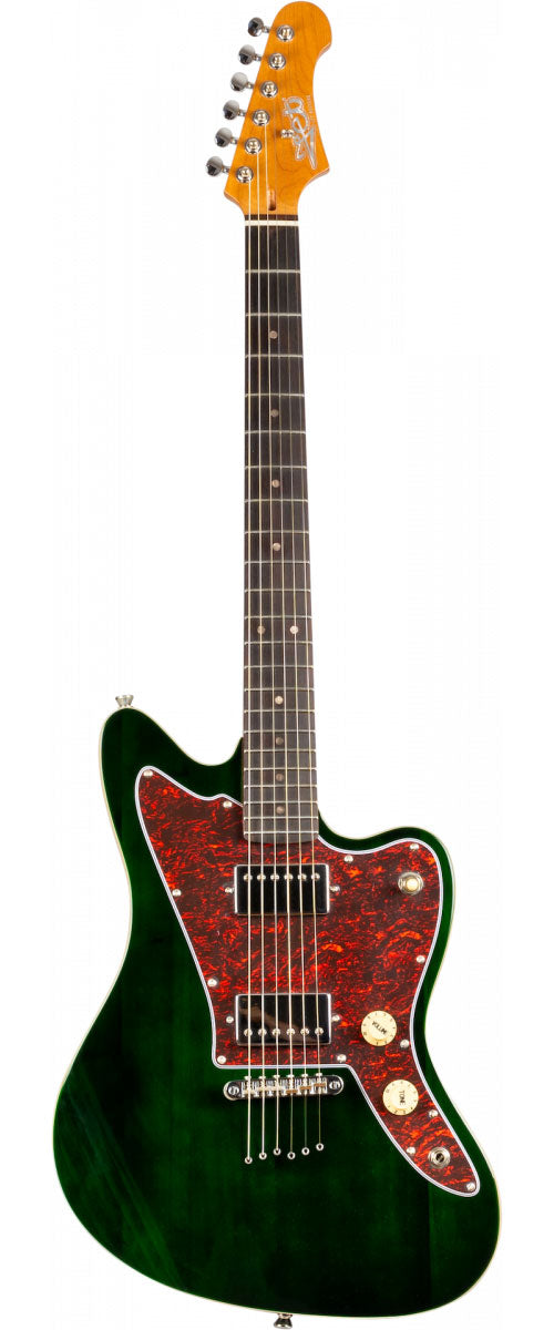 JJ350 Grün