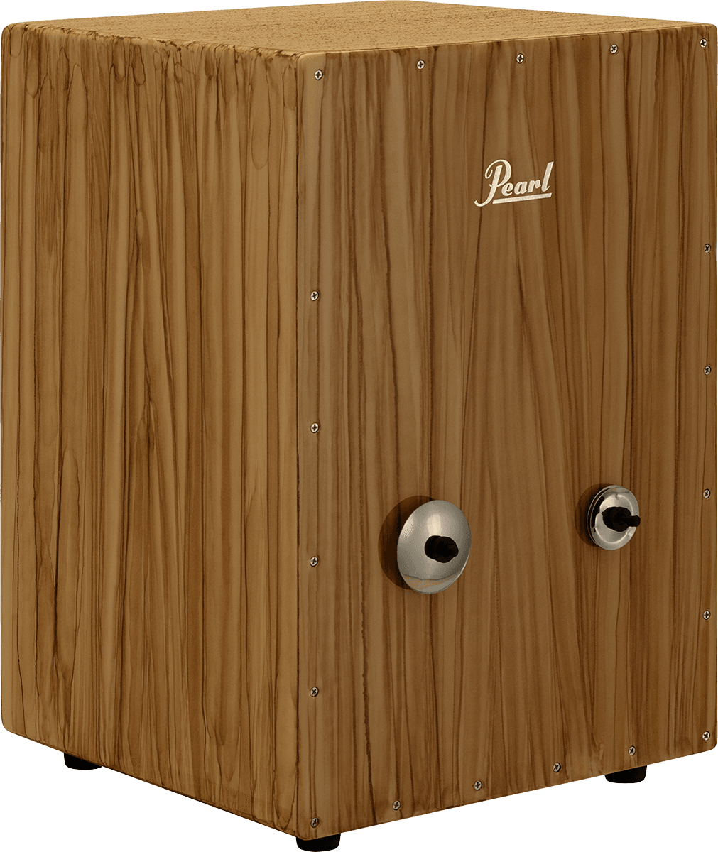 Jingle Artisan Holzmaserung