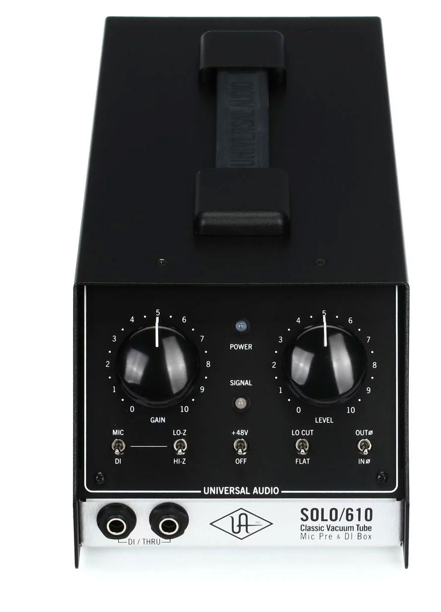Solo 610